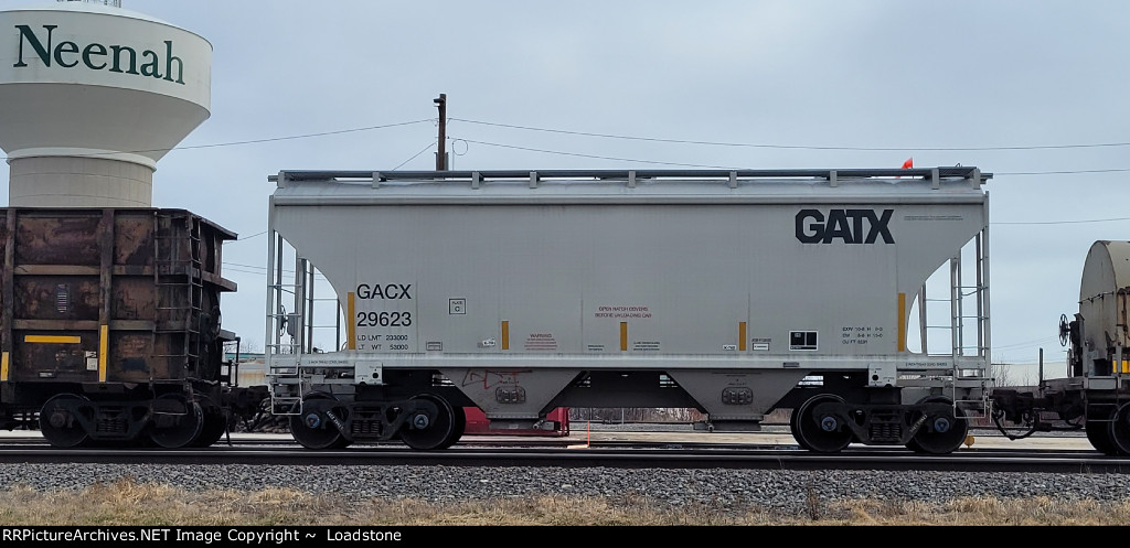 GACX 29623